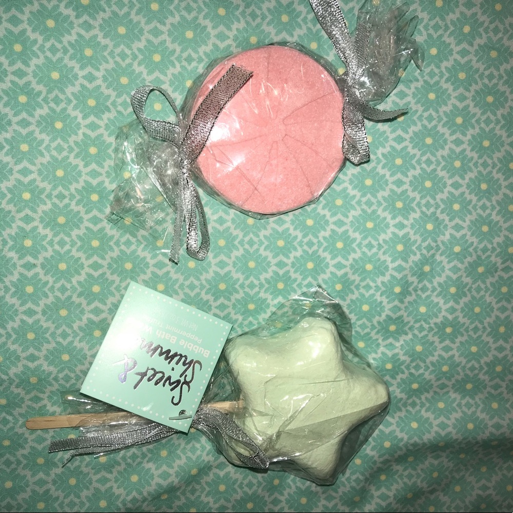 Ulta Bath Bombs
